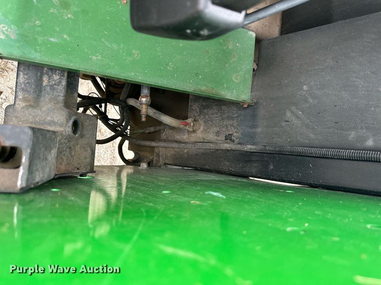 image for item JX9019 1993 John Deere 5300  tractor