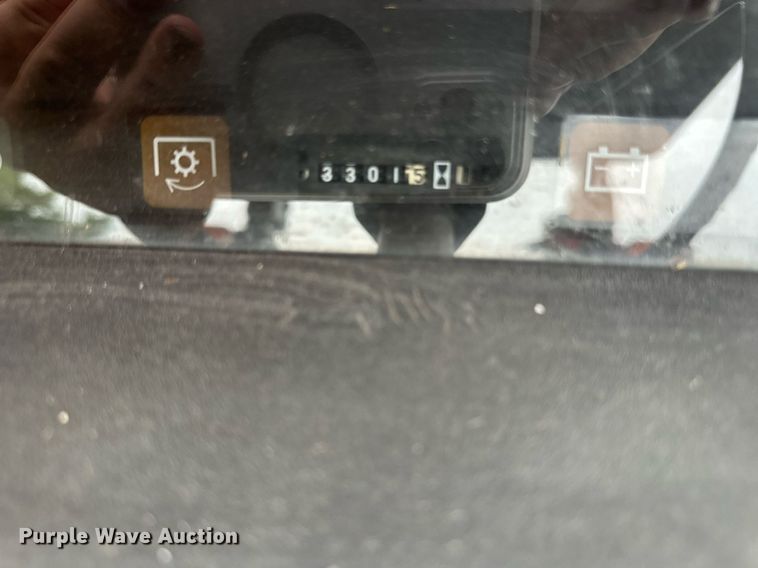 image for item JX9019 1993 John Deere 5300  tractor