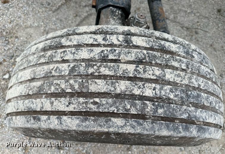 image for item JX9019 1993 John Deere 5300  tractor