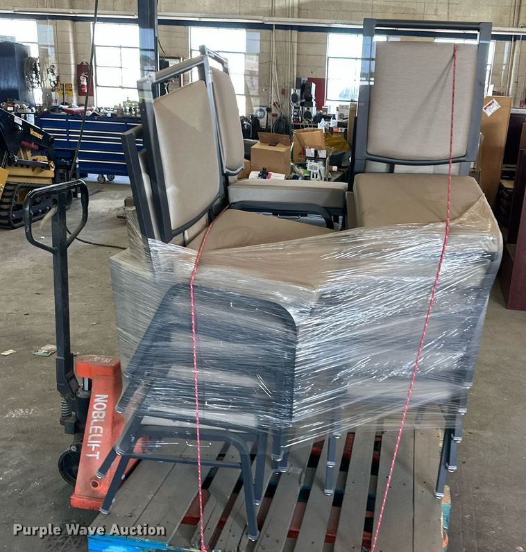 image for item KM9840 (16) chairs