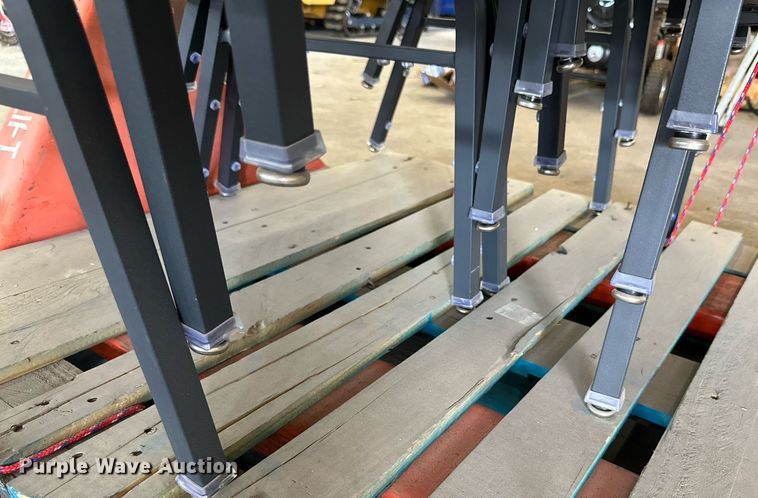 image for item KM9840 (16) chairs