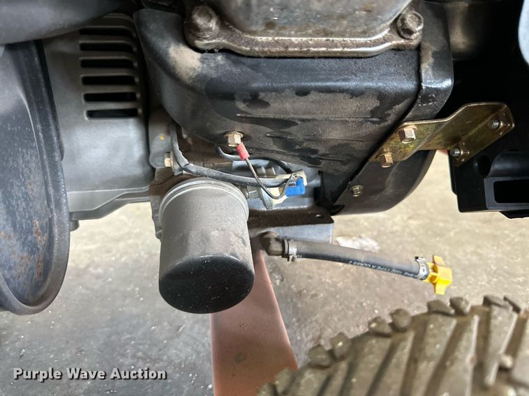 image for item KM9841 Generac XG8000E  generator