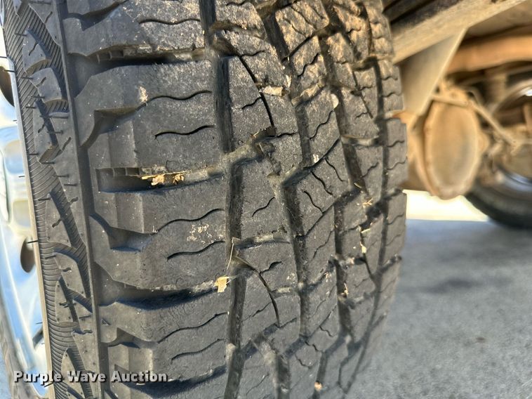 image for item KM9842 2006  Chevrolet Silverado 1500  pickup truck