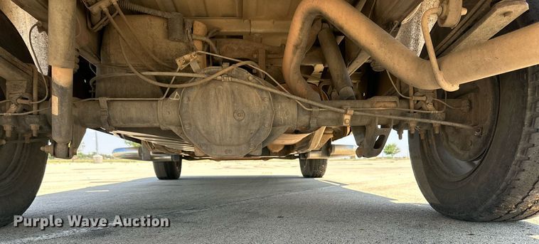 image for item KM9843 2011 Chevrolet Silverado 1500  pickup truck