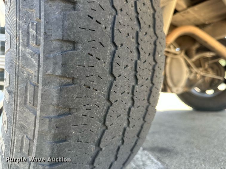 image for item KM9843 2011 Chevrolet Silverado 1500  pickup truck