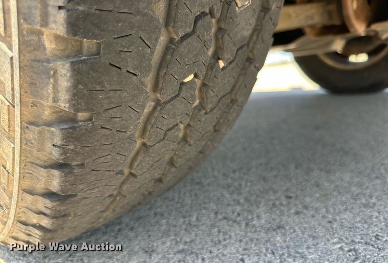 image for item KM9844 2012 Chevrolet Silverado 1500  Ext. Cab pickup truck