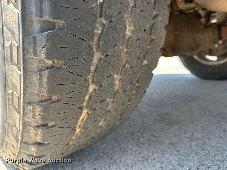 image for item KM9844 2012 Chevrolet Silverado 1500  Ext. Cab pickup truck