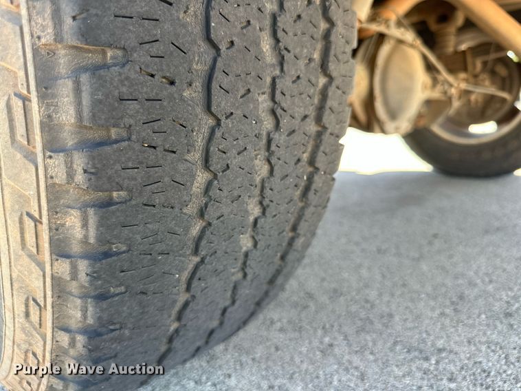 image for item KM9844 2012 Chevrolet Silverado 1500  Ext. Cab pickup truck