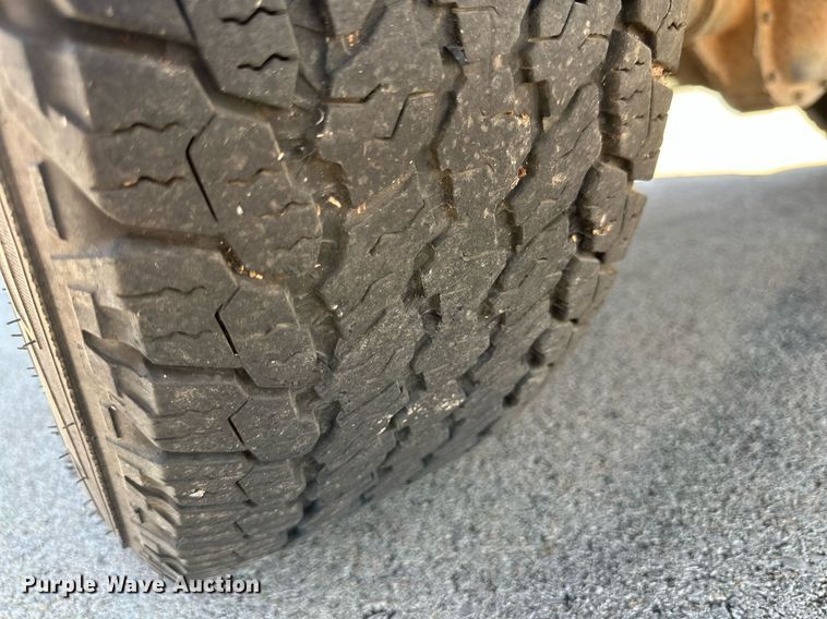 image for item KM9845 2010 Ford F150  SuperCrew pickup truck