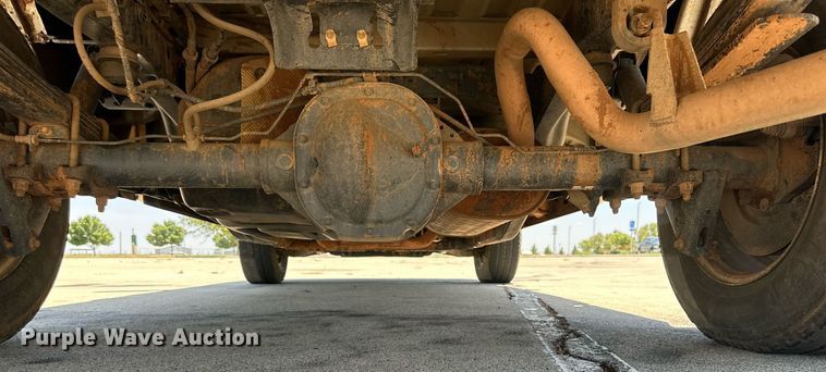 image for item KM9846 2005 Ford F150  Ext. Cab pickup truck