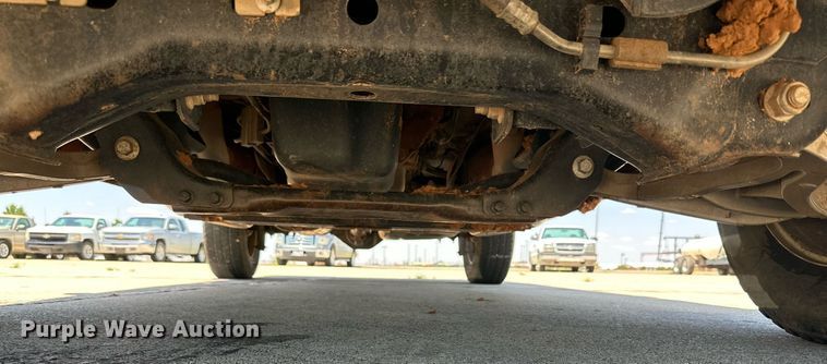 image for item KM9846 2005 Ford F150  Ext. Cab pickup truck