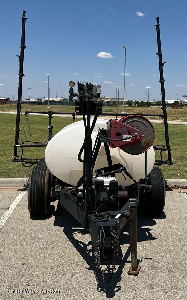 image for item KM9848 Wylie Manufacturing Co  turf sprayer