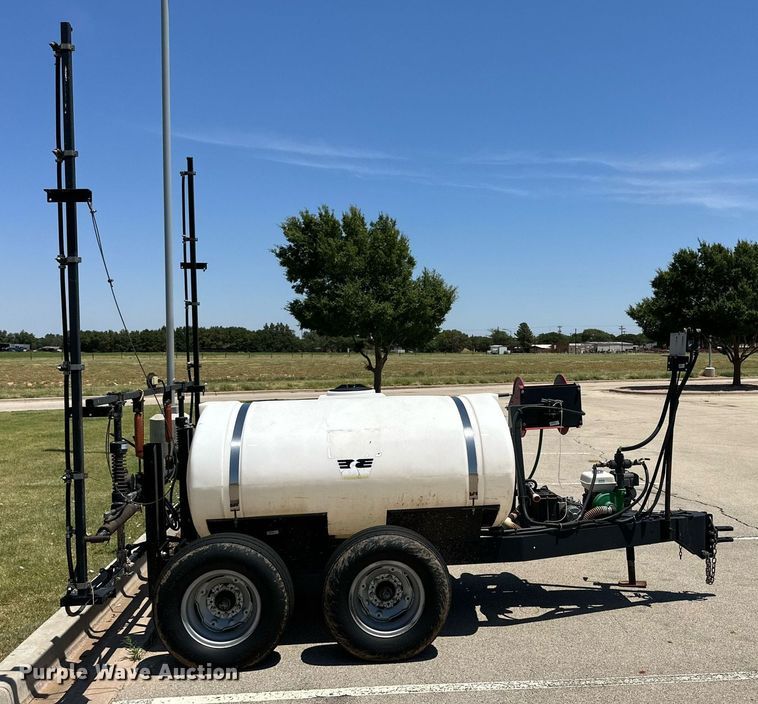 image for item KM9848 Wylie Manufacturing Co  turf sprayer