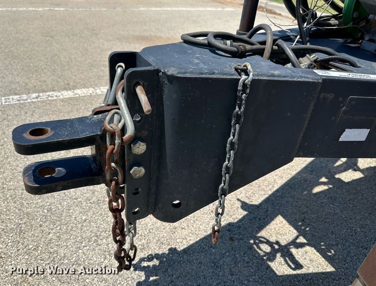 image for item KM9848 Wylie Manufacturing Co  turf sprayer