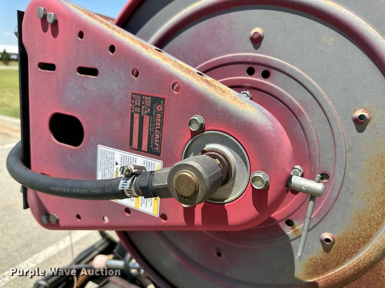 image for item KM9848 Wylie Manufacturing Co  turf sprayer