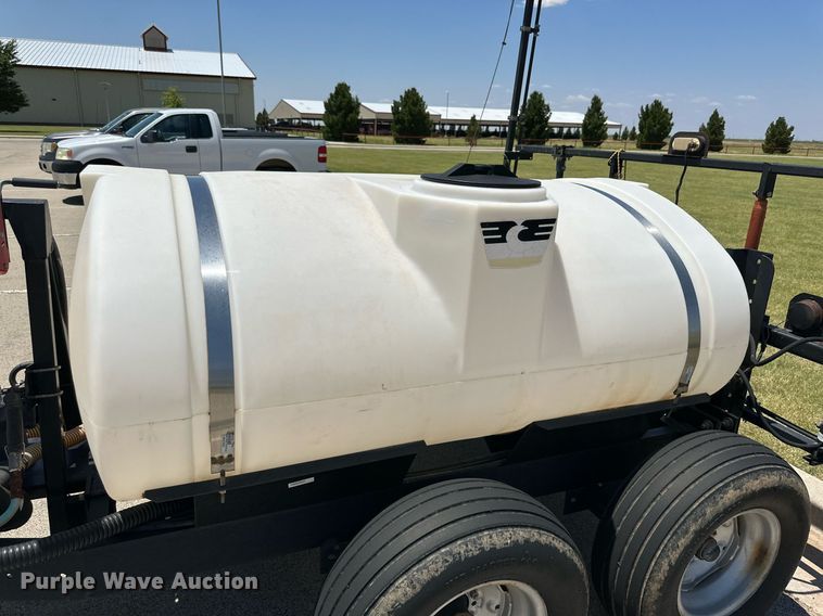 image for item KM9848 Wylie Manufacturing Co  turf sprayer