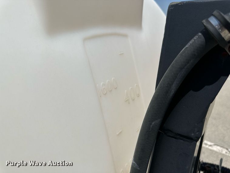 image for item KM9848 Wylie Manufacturing Co  turf sprayer