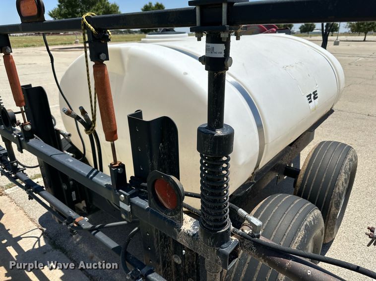 image for item KM9848 Wylie Manufacturing Co  turf sprayer