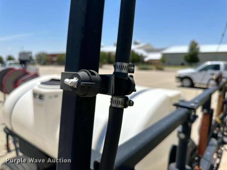 image for item KM9848 Wylie Manufacturing Co  turf sprayer