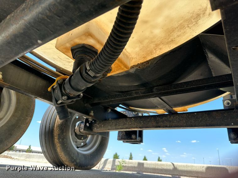 image for item KM9848 Wylie Manufacturing Co  turf sprayer