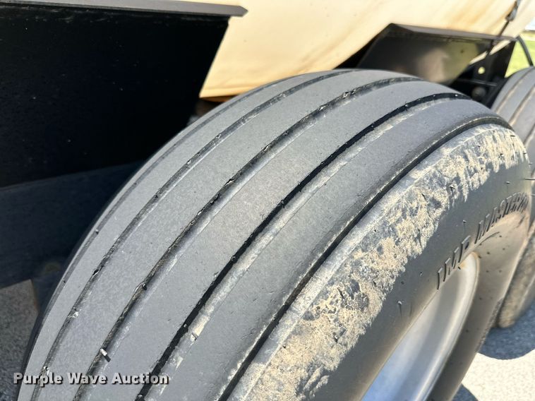 image for item KM9848 Wylie Manufacturing Co  turf sprayer