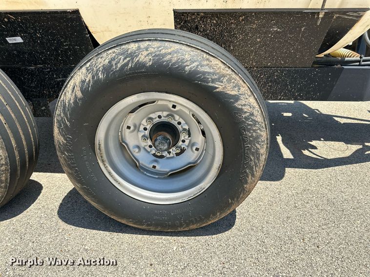 image for item KM9848 Wylie Manufacturing Co  turf sprayer