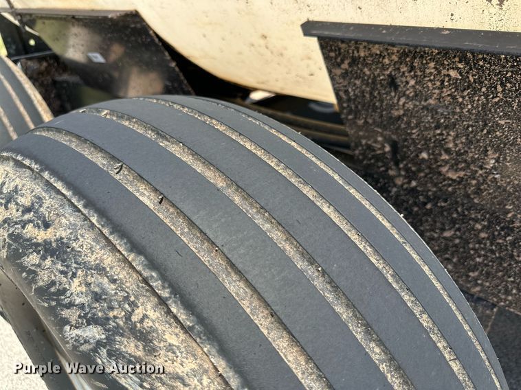 image for item KM9848 Wylie Manufacturing Co  turf sprayer