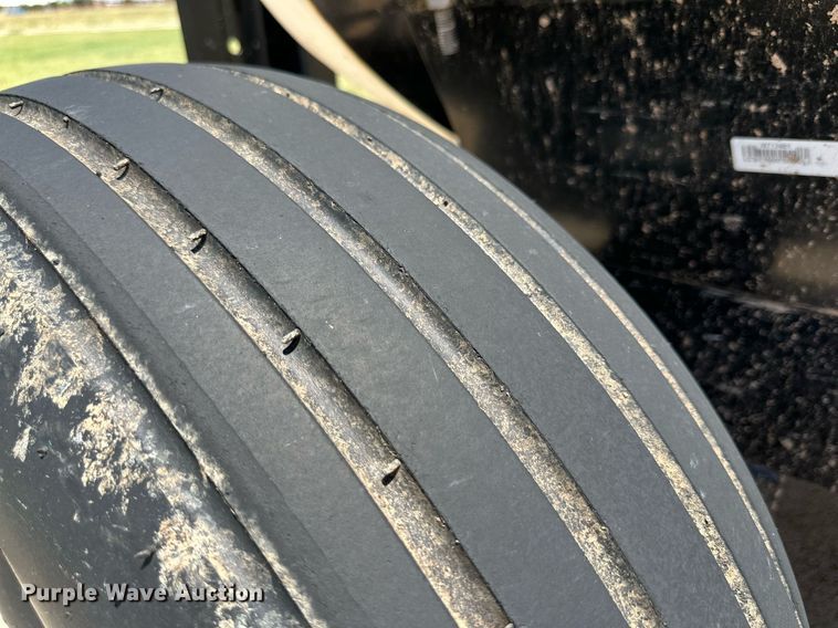 image for item KM9848 Wylie Manufacturing Co  turf sprayer