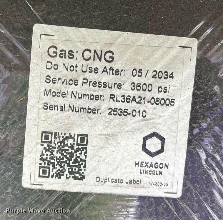 image for item LE9542 2014 Chevrolet Express  shuttle bus