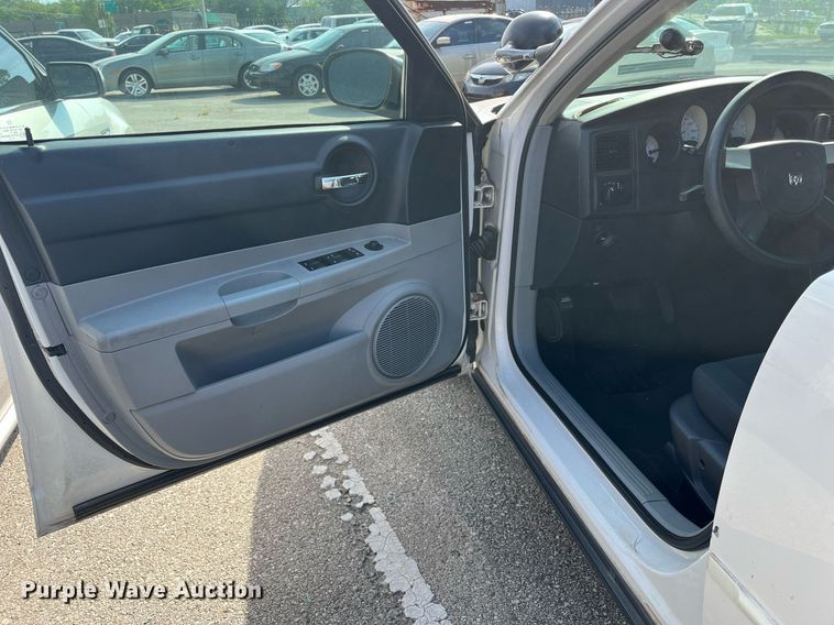 image for item LE9543 2007 Dodge Charger