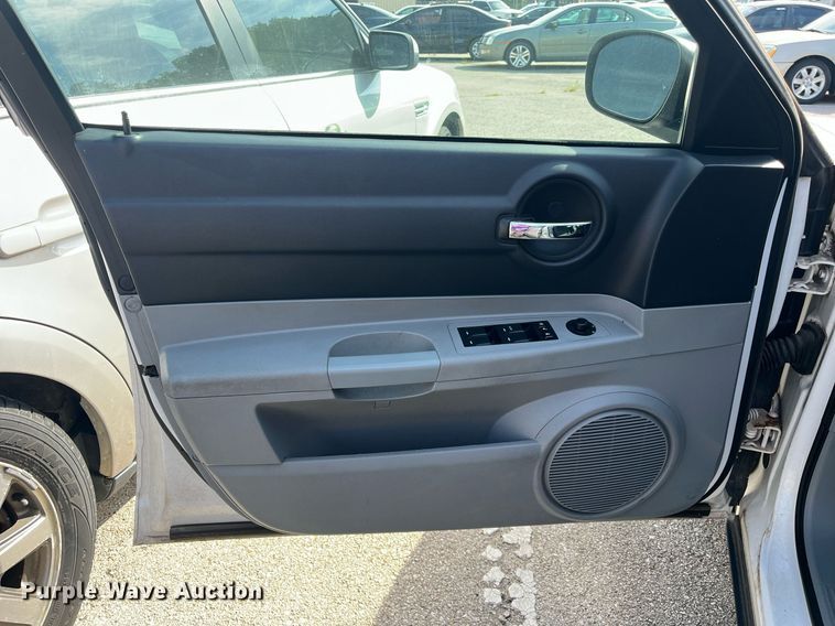 image for item LE9543 2007 Dodge Charger