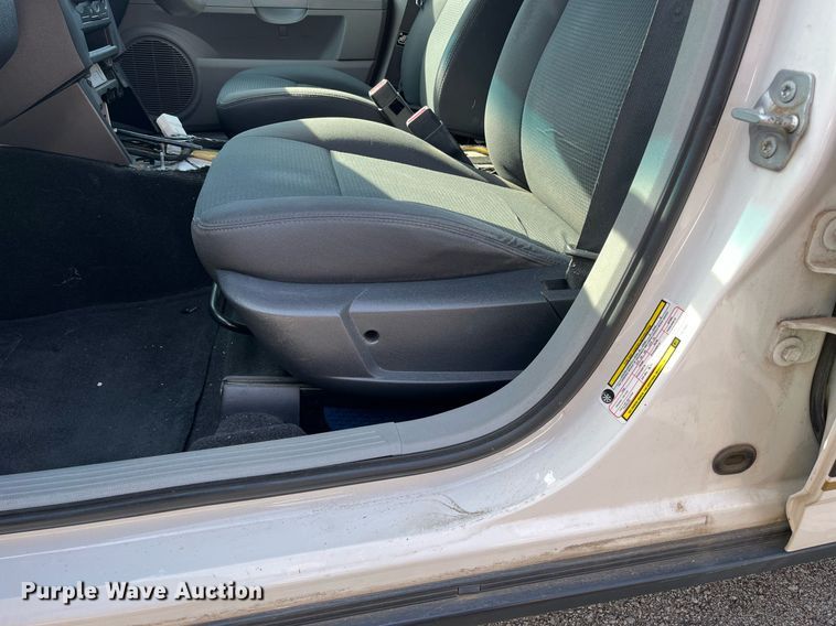 image for item LE9543 2007 Dodge Charger