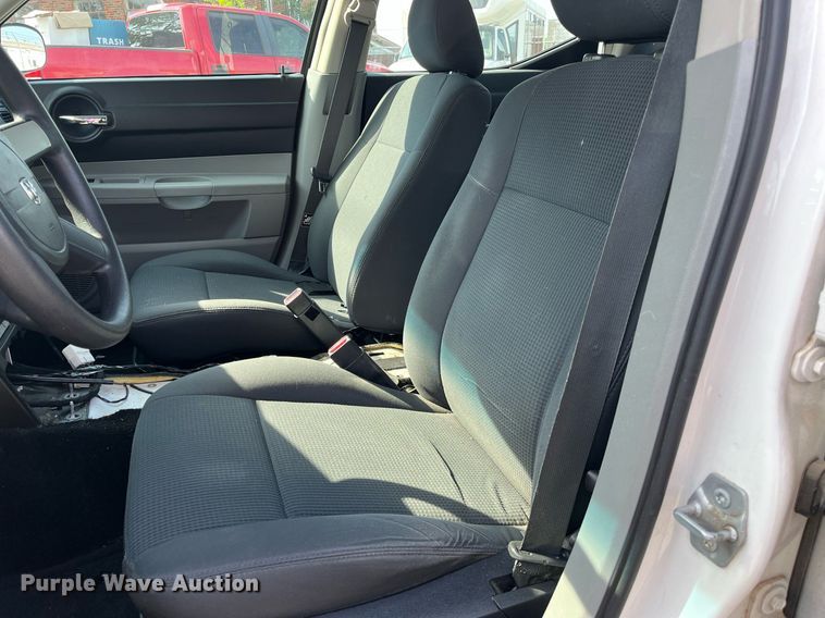 image for item LE9543 2007 Dodge Charger