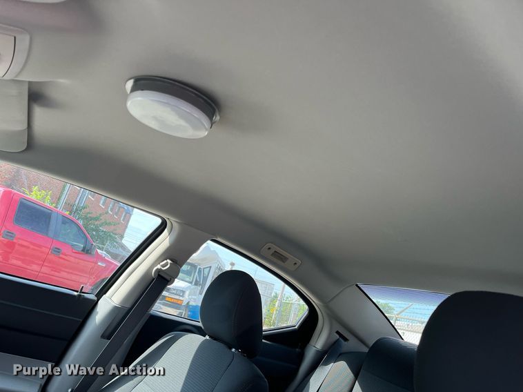 image for item LE9543 2007 Dodge Charger