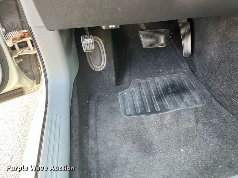 image for item LE9543 2007 Dodge Charger