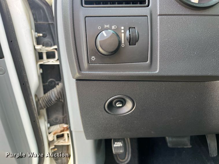 image for item LE9543 2007 Dodge Charger