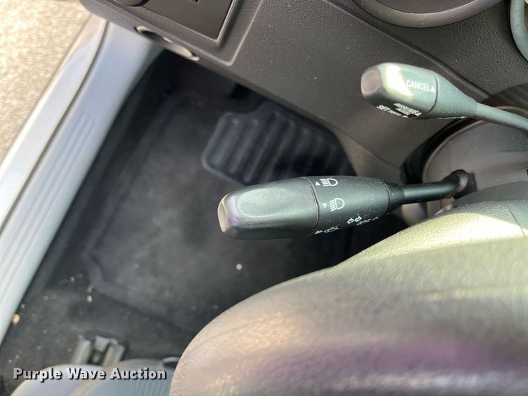 image for item LE9543 2007 Dodge Charger