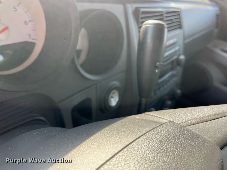 image for item LE9543 2007 Dodge Charger