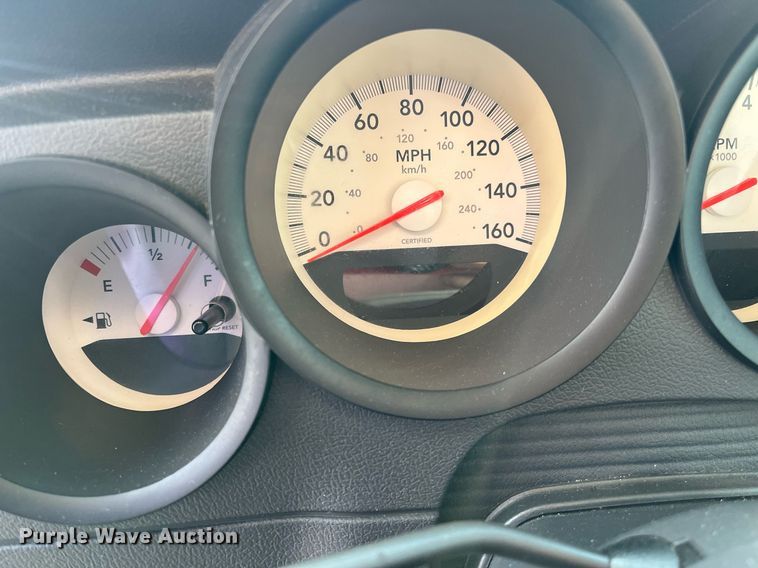 image for item LE9543 2007 Dodge Charger