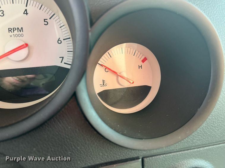 image for item LE9543 2007 Dodge Charger