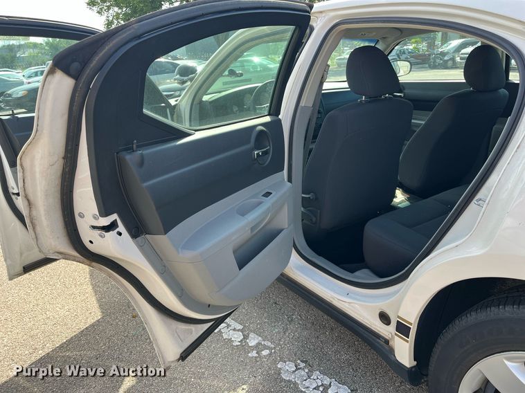 image for item LE9543 2007 Dodge Charger