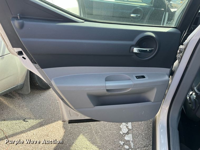 image for item LE9543 2007 Dodge Charger