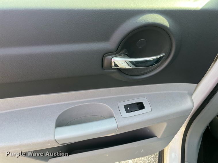 image for item LE9543 2007 Dodge Charger