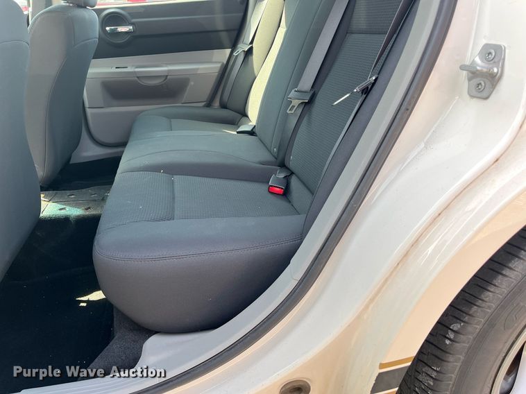 image for item LE9543 2007 Dodge Charger