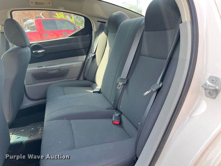 image for item LE9543 2007 Dodge Charger