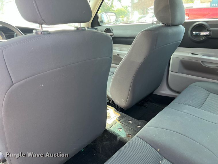 image for item LE9543 2007 Dodge Charger