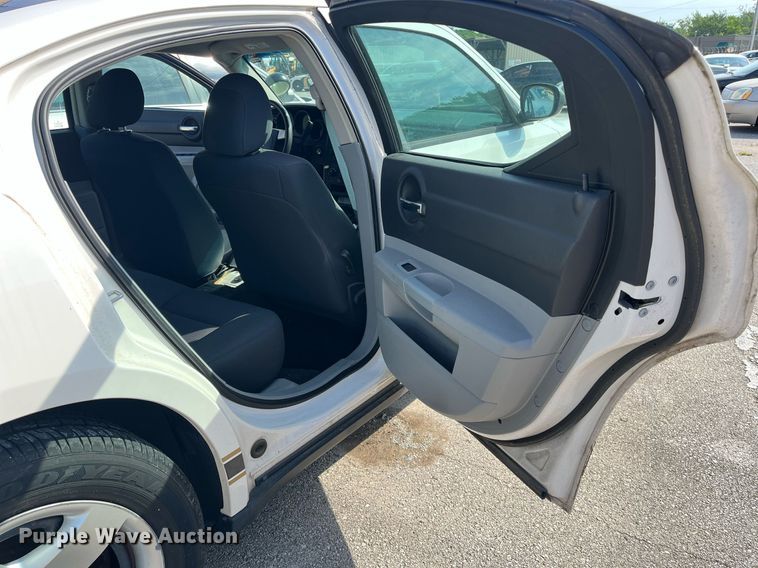 image for item LE9543 2007 Dodge Charger