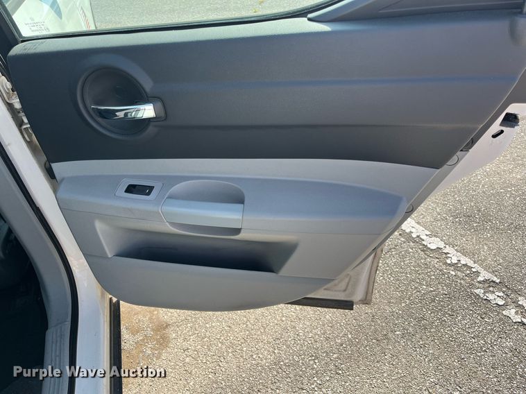 image for item LE9543 2007 Dodge Charger