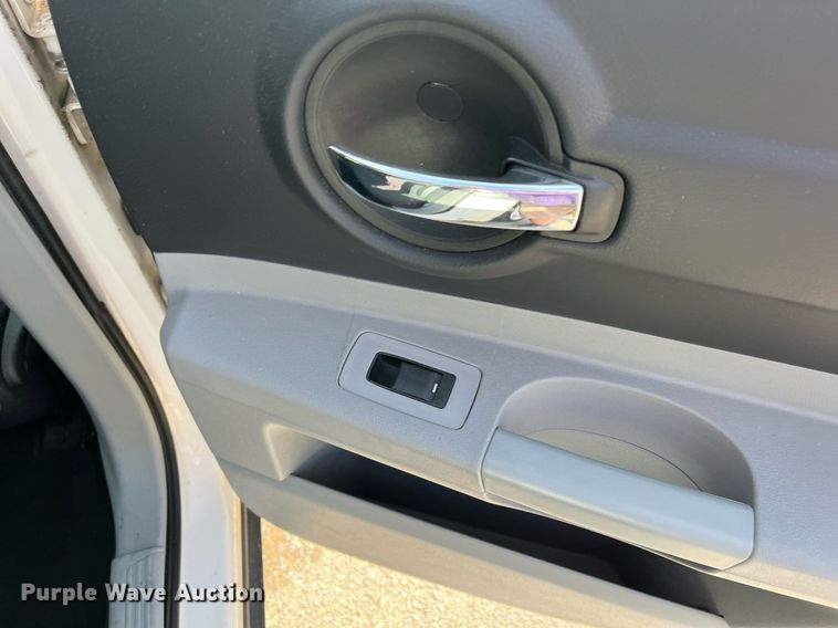 image for item LE9543 2007 Dodge Charger