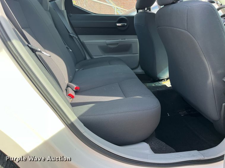 image for item LE9543 2007 Dodge Charger